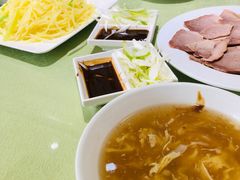 -李连贵熏肉大饼(兴工街店)