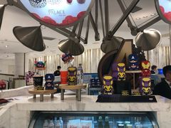 -百丽宫影城(ifc商场店)