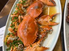 -醉壹号海鲜大排档(厦门美食地标店)