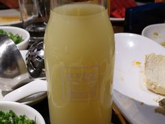 -巴奴毛肚火锅(安阳相州店)