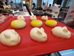 -沈阳和平艾美酒店新食谱西餐厅