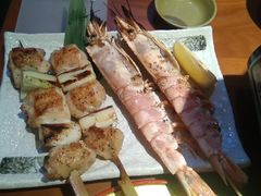 -有喜屋·烧鸟·居酒屋(周浦万达店)