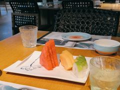 -深圳浪骑瞻云度假酒店-云尚餐厅