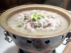-小吊梨汤·北京菜·烤鸭(清河万象汇店)