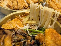 -雙冲柳州螺蛳粉&酸嘢&桂林米粉(簋街店)