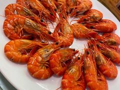 -御满江海鲜酒家(洛溪新城店)