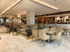 -西安高新希尔顿酒店·咖啡露台西餐厅