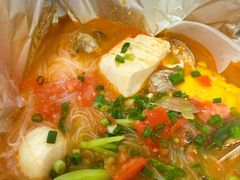 -见味花甲(福田coco park店)