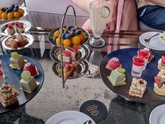 -太湖饭店玉兰厅(自助餐厅)