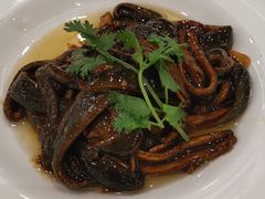 蒜香软兜-怡园饭店-餐厅(四望亭店)