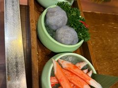 -捞王锅物料理(凯旋路店)