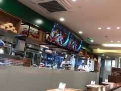 大堂-晋家门(文峰广场店)