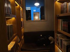 -思南书局(复兴中路店)