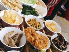 -鸡遇虾煲干锅火锅(小寨金莎店)