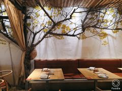 大堂-渔太泰漓江小馆·广西融合菜(西街店)