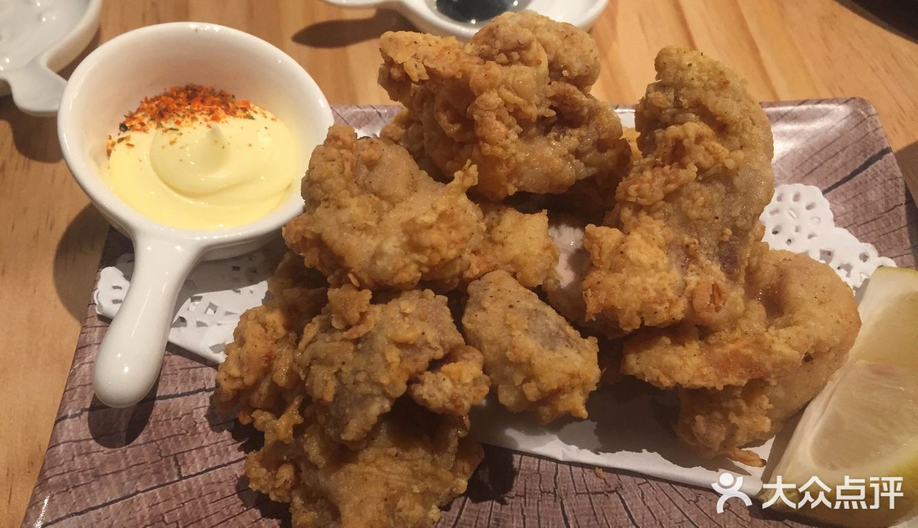 福州首家平价日料大排档