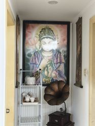 -冰岛刺青·手工耳饰品售卖·专业纹身