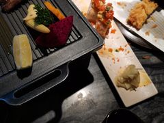 -锦上中式酒馆(南内环店)