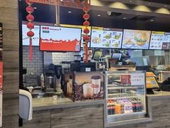 -汉堡王(北京三里屯购物中心)