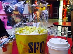 -SFC上影影城(港汇永华IMAX激光店)