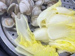 -船奇蒸汽海鲜·闽菜(八市海鲜总店)