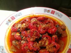 -串盟烧烤大排档·长沙美食地标(星沙店)