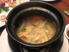 -吴祥记潮州菜·百年老字号·砂锅粥