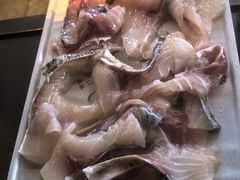 -淘米捞·米汤脆鲩鱼火锅(福田皇岗店)