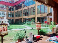 -思金拉措庄园藏餐(太阳岛店)