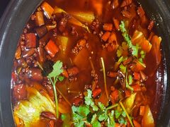 -受气牛肉·重庆耙牛肉(来福士店)