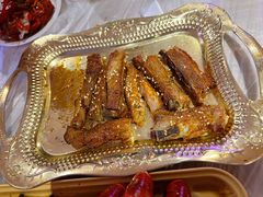 -可可大虾武汉土菜大排档(万松园1店)