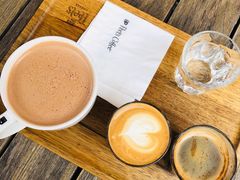 -Peet's 皮爷咖啡(东湖路手作店)