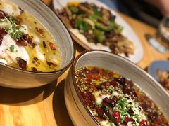 -十三式重庆江湖菜(金茂览秀城店)