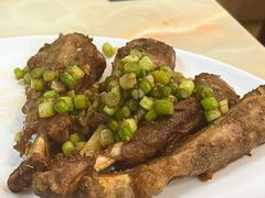 -李师傅脆肚(梅林店)