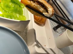 -左庭右院鲜牛肉火锅(苏州园区永旺店)