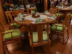 -青城山六善酒店·紫氣園中餐厅