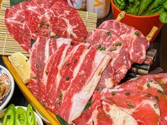 -AJIYA·池袋日式烧肉自助(天津万象城店)