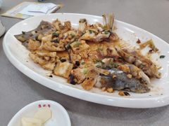 -祈胜邨•顺德鱼生•顺德菜(容桂店)