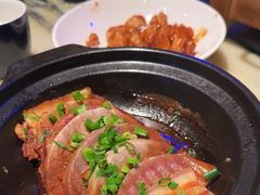 -绿茶餐厅(雁塔大悦城店)