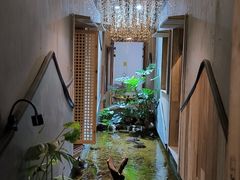 -邈墨茶馆(凤起路店)