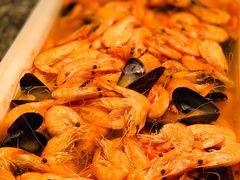 -金海湾自助餐厅(金陵饭店)