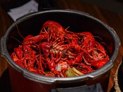 -蚝翅·海鲜粥·烧烤·羊肉季(鄞州万达店)