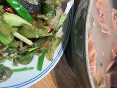 -静一餐厅·湖北菜(前门创始店)