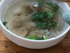 肉燕-大叔家福鼎小吃(十全街店)