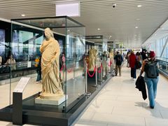 -罗马钱皮诺机场