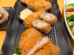 -胜博殿日式炸猪排(西红门店)