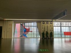 -南京市儿童医院(河西院区)