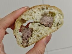 -AZAHAR安莎烘焙(中山北路店)