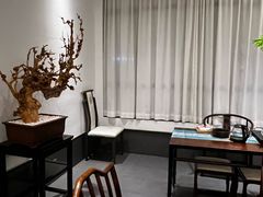 -梅花香里大酒店(郁金香路店)