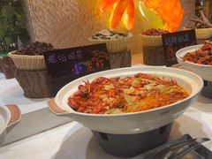 -太湖饭店玉兰厅(自助餐厅)